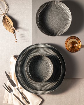 Prendre  24 Parça Yemek Takımı