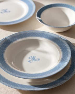 Somme 24 Parça Yemek Takımı