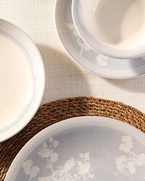 Pour 24 Parça Yemek Takımı
