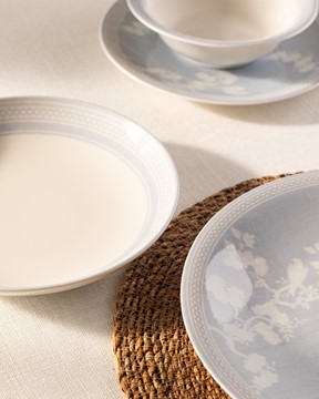 Pour 24 Parça Yemek Takımı