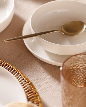 Madelyn 24 Parça Yemek Takımı