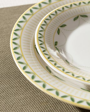 Emeline 24 Parça Yemek Takımı