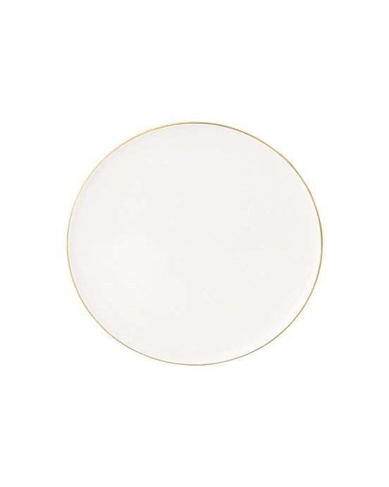 Mirage 24 Parça Yemek Takımı Gold/Platin