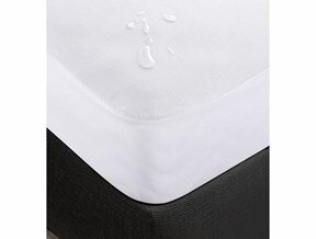 Sıvı Geçirmez Köşe Lastikli Yatak Alezi 100x200 cm