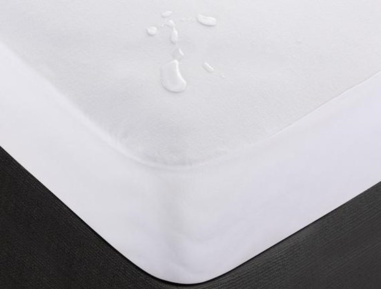 Alaise Sıvı Geçirmez Fitted Yatak Alezi