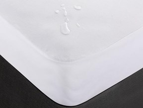 Alaise Sıvı Geçirmez Fitted Çift Kişilik Yatak Alezi