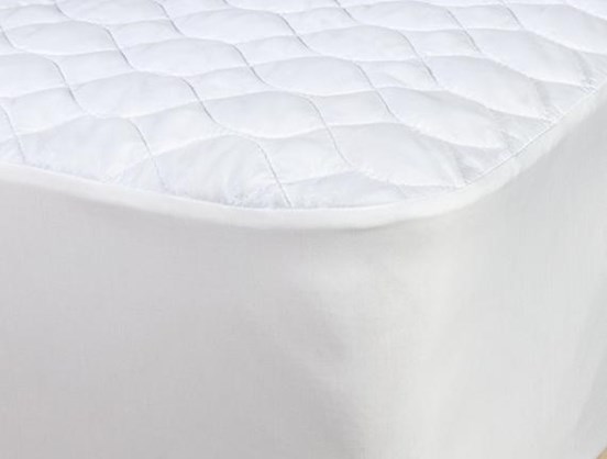 Eleta Kapitoneli Fitted Çift Kişilik Yatak Alezi