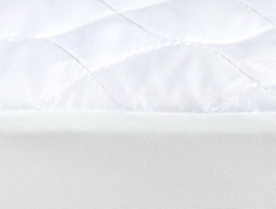 Eleta Kapitoneli Fitted Çift Kişilik Yatak Alezi