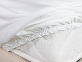 Eleta Kapitoneli Fitted Çift Kişilik Yatak Alezi