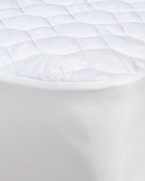 Eleta Kapitoneli Fitted King Size Yatak Alezi