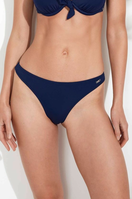 U.S. Polo Assn. Kadın String Bikini Altı 
