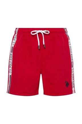 U.S. Polo Assn. Erkek Deniz Şortu