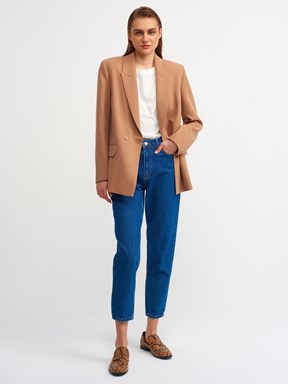 Dilvin Blazer Ceket