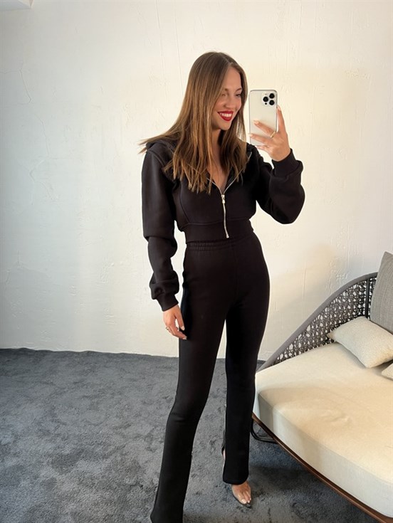 Fame İstanbul Eşofman Takımı

