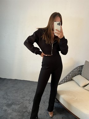 Fame İstanbul Eşofman Takımı

