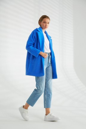 Robin Kruvaze Cepli Kaban