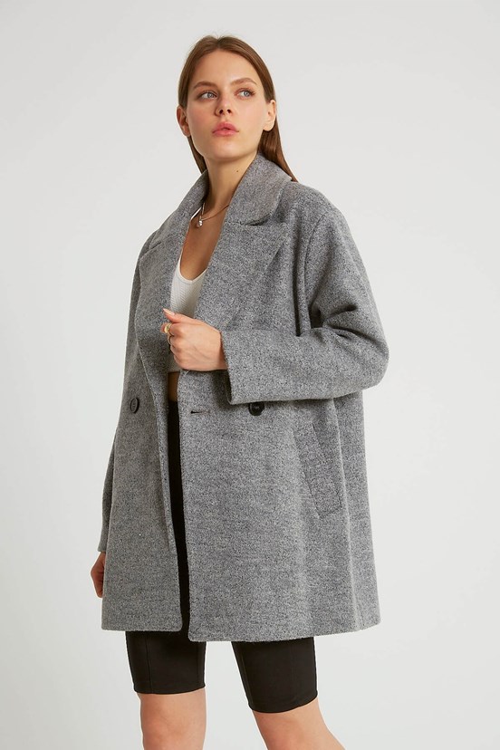 Robin Kruvaze Cepli Kaban