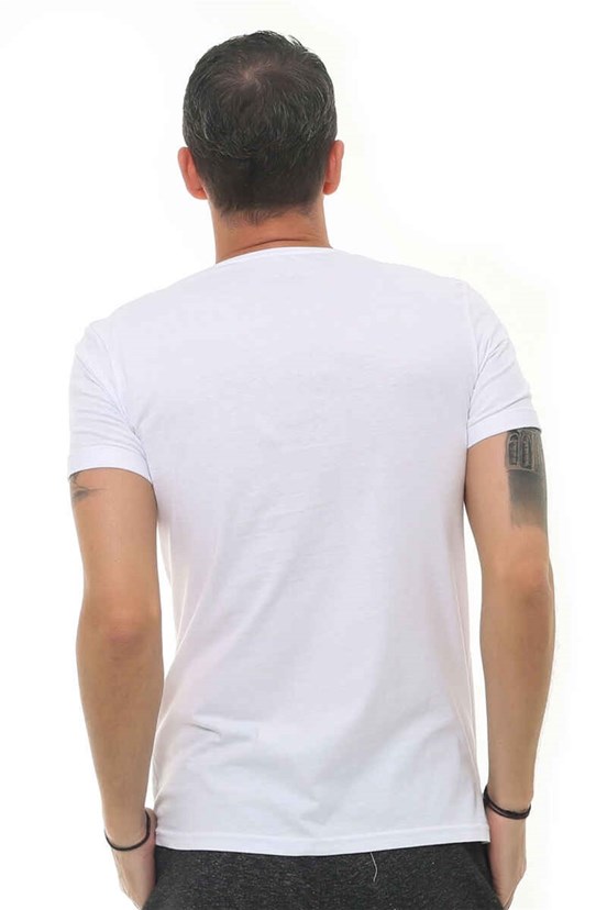 Cazador Erkek T-Shirt