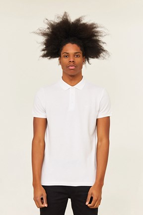 Cazador Polo Yaka Erkek T-Shirt