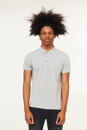 Cazador Polo Yaka Erkek T-Shirt