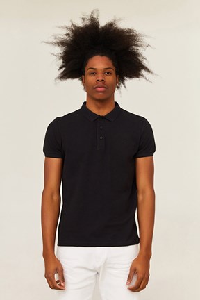 Cazador Polo Yaka Erkek T-Shirt