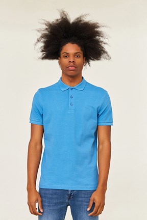 Cazador Polo Yaka Erkek T-Shirt
