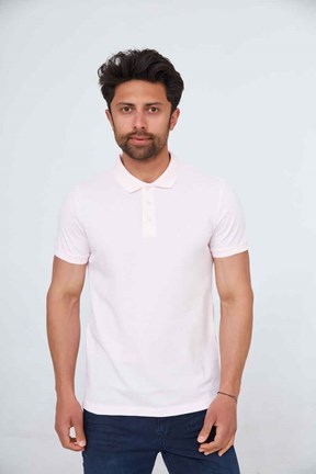 Cazador Polo Yaka Erkek T-Shirt