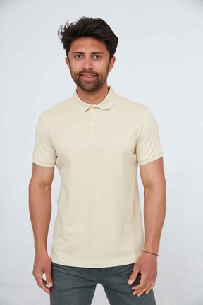 Cazador Polo Yaka Erkek T-Shirt