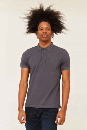 Cazador Polo Yaka Erkek T-Shirt