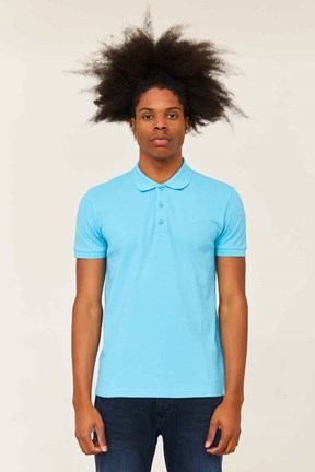 Cazador Polo Yaka Erkek T-Shirt