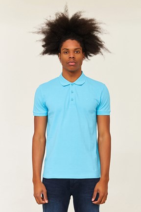 Cazador Polo Yaka Erkek T-Shirt