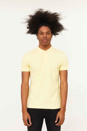 Cazador Polo Yaka Erkek T-Shirt