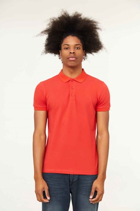 Cazador Polo Yaka Erkek T-Shirt