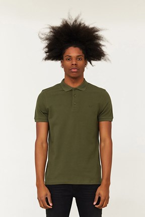 Cazador Polo Yaka Erkek T-Shirt