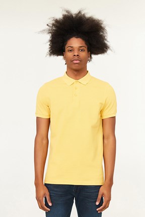 Cazador Polo Yaka Erkek T-Shirt