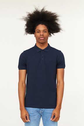 Cazador Polo Yaka Erkek T-Shirt