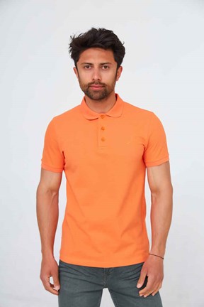 Cazador Polo Yaka Erkek T-Shirt