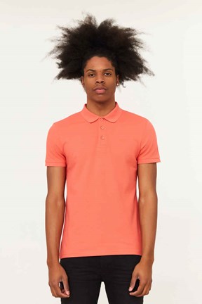 Cazador Polo Yaka Erkek T-Shirt