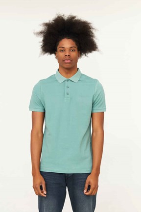Cazador Polo Yaka Erkek T-Shirt