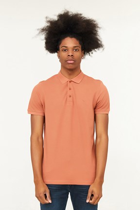 Cazador Polo Yaka Erkek T-Shirt