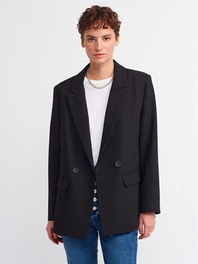 Dilvin Blazer Ceket