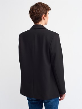 Dilvin Blazer Ceket