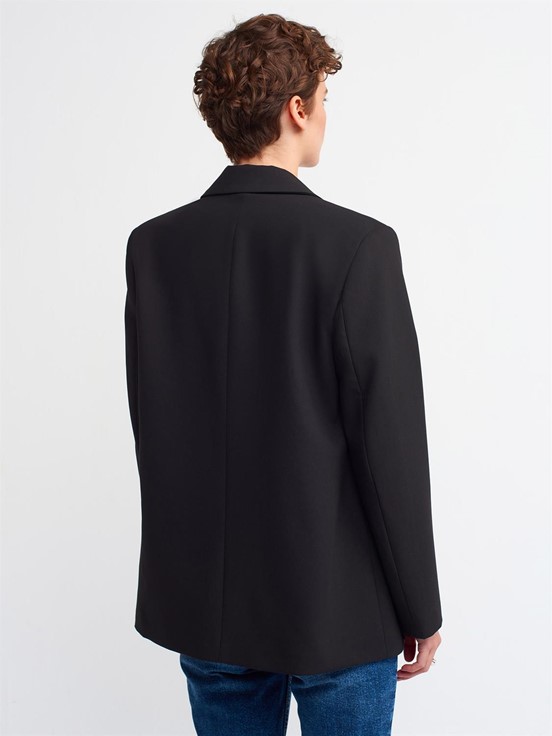 Dilvin Blazer Ceket