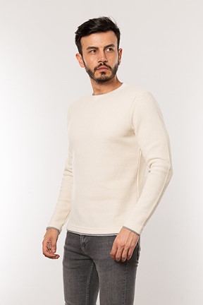 Cazador Erkek Sweatshirt 