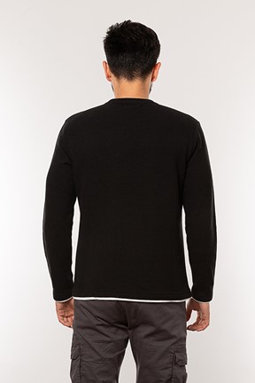 Cazador Erkek Sweatshirt 