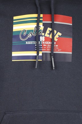 Cazador Erkek Sweatshirt