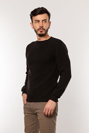 Cazador Erkek Sweatshirt