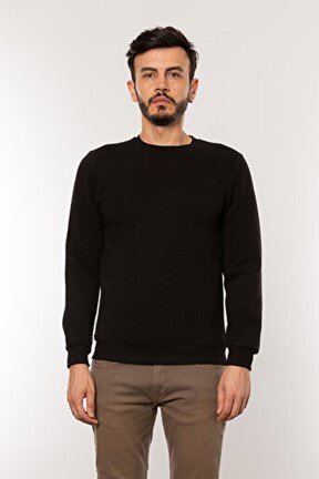 Cazador Erkek Sweatshirt
