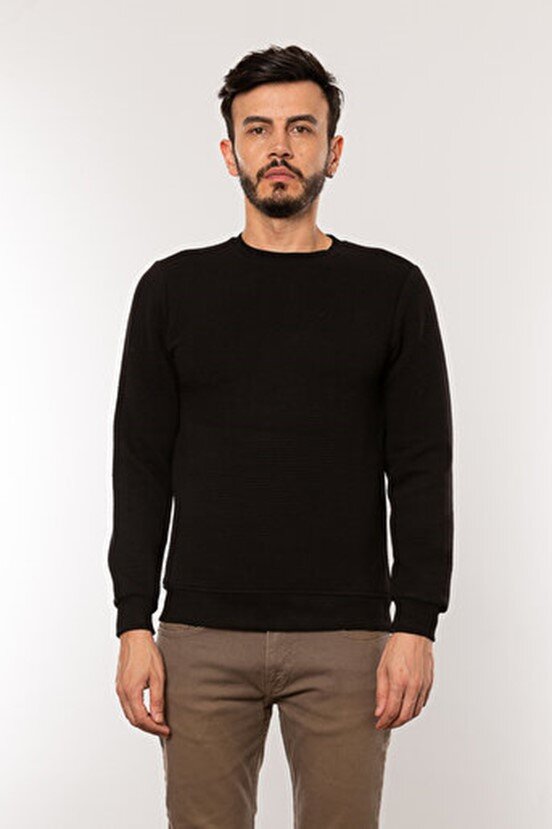 Cazador Erkek Sweatshirt