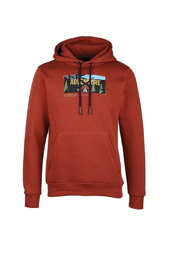 Cazador Erkek Sweatshirt
